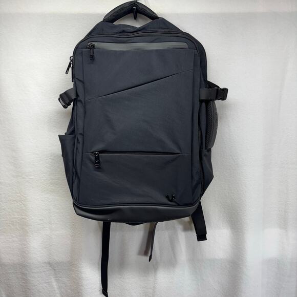 True Religion Will Max Backpack/Briefcase - NWOT - Picture 1 of 10